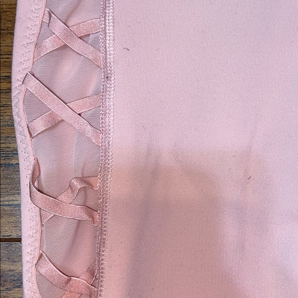 Victoria secret leggings - Picture 2 of 3